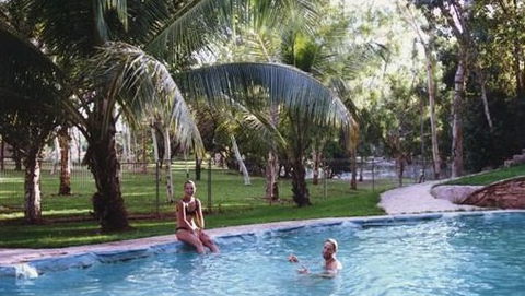 Springvale Homestead - Whitsundays Accommodation 0