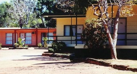 Springvale Homestead - Whitsundays Accommodation 1