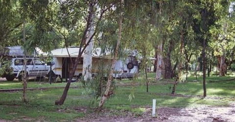 Springvale Homestead - Whitsundays Accommodation 2