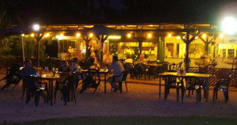 Territory Manor - Whitsundays Accommodation 1