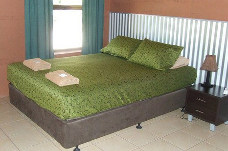 Territory Manor - Whitsundays Accommodation 5