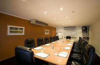 Alice Springs Resort - Whitsundays Accommodation 1