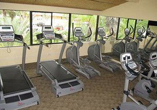 Alice Springs Resort - Whitsundays Accommodation 2