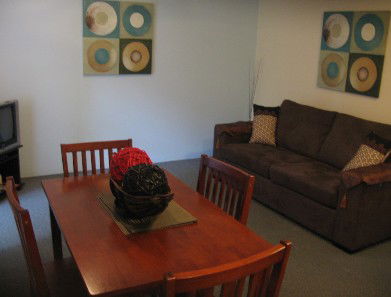 Chez Noosa - Whitsundays Accommodation 1