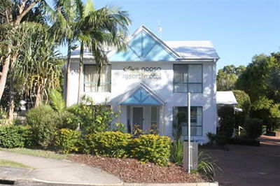 Chez Noosa - Whitsundays Accommodation 4