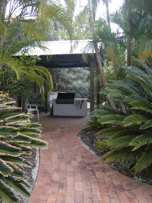 Chez Noosa - Whitsundays Accommodation 5