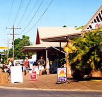 Mission Beach Rainforest Motel - Whitsundays Accommodation