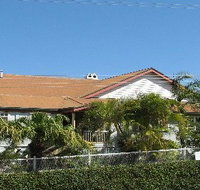 Auckland Hill B and B - Whitsundays Accommodation