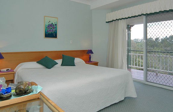  Whitsundays Accommodation