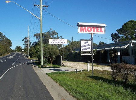  Whitsundays Accommodation