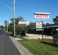 Sudden Comfort Motel - Whitsundays Accommodation
