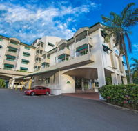 Cairns Sheridan Hotel - Whitsundays Accommodation