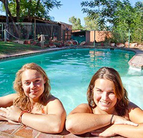 Toddy's Backpackers Resort - Whitsundays Accommodation 1