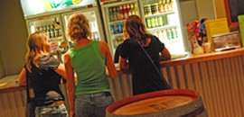 Toddy's Backpackers Resort - Whitsundays Accommodation 3