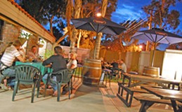 Toddy's Backpackers Resort - Whitsundays Accommodation 4