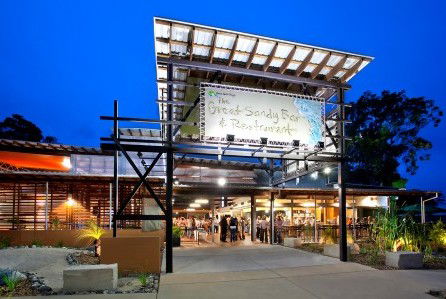 Noosa North Shore Retreat - Whitsundays Accommodation 0