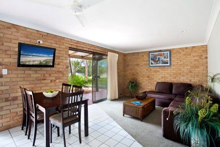 Noosa North Shore Retreat - Whitsundays Accommodation 2