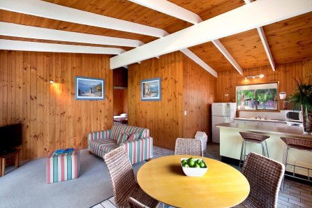 Noosa North Shore Retreat - Whitsundays Accommodation 3