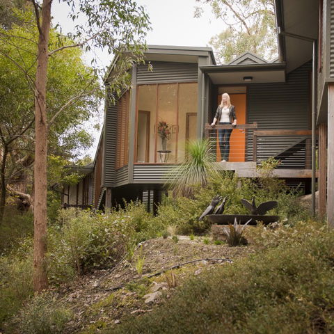 Cladich Pavilions - Whitsundays Accommodation 4