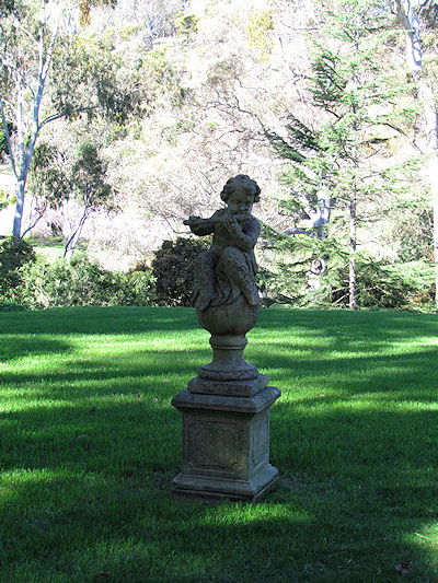 Tally Ho Lodge - Whitsundays Accommodation 1