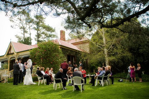 Tally Ho Lodge - Whitsundays Accommodation 4