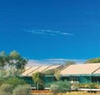 Kings Canyon Resort - Whitsundays Accommodation