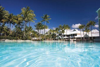 Sheraton Mirage Port Douglas - Whitsundays Accommodation 0