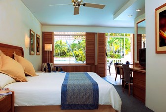 Sheraton Mirage Port Douglas - Whitsundays Accommodation 1