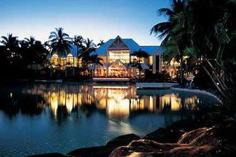 Sheraton Mirage Port Douglas - Whitsundays Accommodation 2