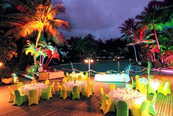 Sheraton Mirage Port Douglas - Whitsundays Accommodation 4