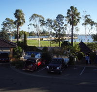 Lake View Motel - Whitsundays Accommodation