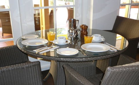 Hotel Kurrajong - Whitsundays Accommodation 1