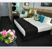 Waikerie Hotel Motel - Whitsundays Accommodation