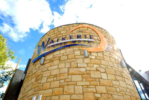 Waikerie Hotel Motel - Whitsundays Accommodation 4