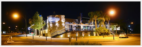 Waikerie Hotel Motel - Whitsundays Accommodation 5