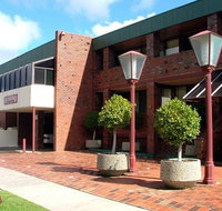 Nirebo Motel - Whitsundays Accommodation