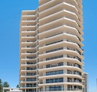 Beachside Tower - Whitsundays Accommodation