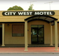 City West Motel - Whitsundays Accommodation