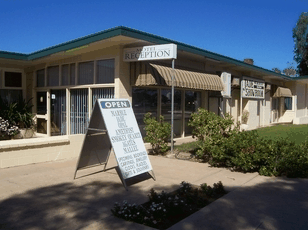 Cowell Jade Motel - Whitsundays Accommodation