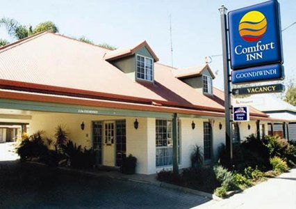 Goodar QLD Whitsundays Accommodation