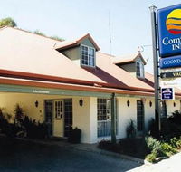 Comfort Inn Goondiwindi - Whitsundays Accommodation