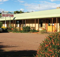 Gawler Ranges Motel - Whitsundays Accommodation