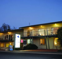 Harbour View Motel - Whitsundays Accommodation