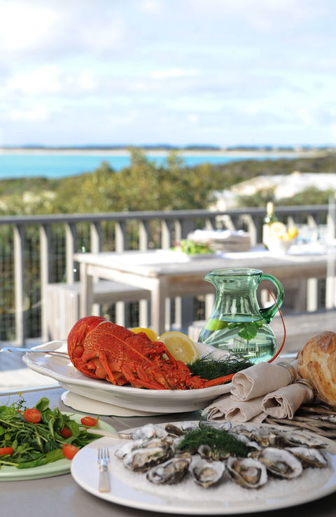 Harbour View Motel - Whitsundays Accommodation 4