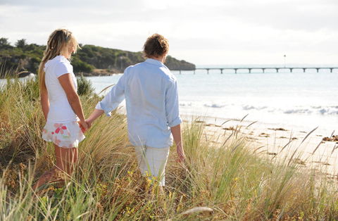 Harbour View Motel - Whitsundays Accommodation 7