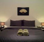 Lookout Cave Motel - Whitsundays Accommodation