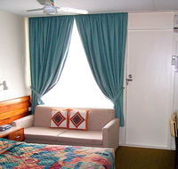 Motel Carnarvon - Whitsundays Accommodation