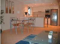 Ocean View Apartments - Whitsundays Accommodation