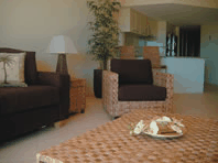 Ocean View Apartments - Whitsundays Accommodation 1