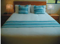 Ocean View Apartments - Whitsundays Accommodation 2